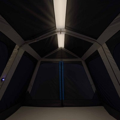  Core Equipment 12' X 10' Lighted Instant Screen House