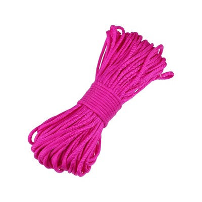  Unique Bargains Tent Rope Outdoor Camping Guylines Ropes