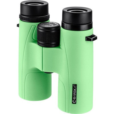  Barska 10x42mm Crush Binoculars - Light Green
