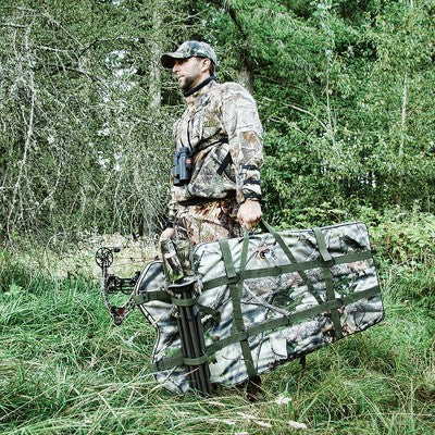  GhostBlind Predator Blind Carry Pack