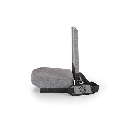  Picnic Time Gridiron Stadium Seat - Heathered Gray