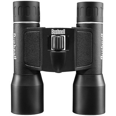  Bushnell PowerView 16x 32mm FRP Compact Binoculars