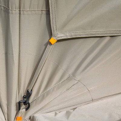  Hike Crew Wind Panel For Outdoor Camping Pop Up Gazebo Screened Tent