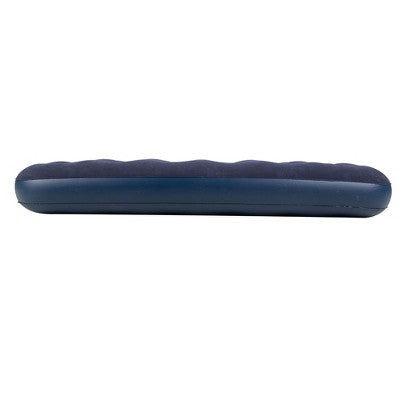  Pool Central Queen Size Navy Blue Indoor/Outdoor Inflatable Air Mattress