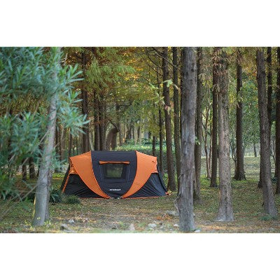  EchoSmile 8-Person Pop Up Boat Tent