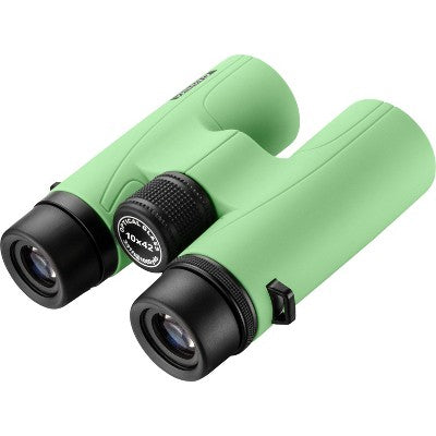  Barska 10x42mm Crush Binoculars - Light Green