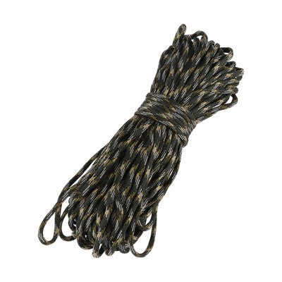  Unique Bargains Tent Rope Outdoor Camping Guylines Ropes