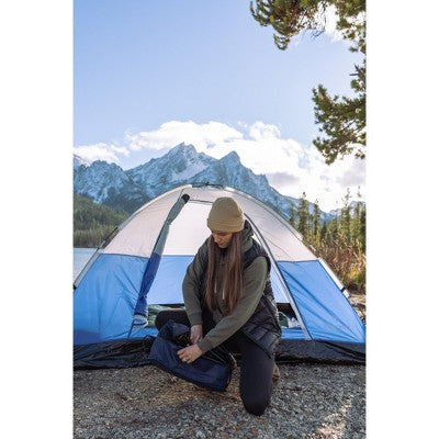  Stansport High Back Camp Chair