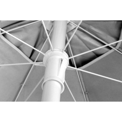  Sport-Brella Core 6' All-Weather And Sun Umbrella