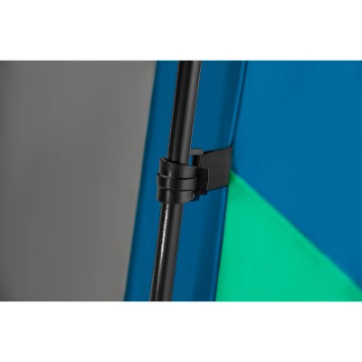 Coleman 8'x8' Skyshade Screendome Shelter - Blue