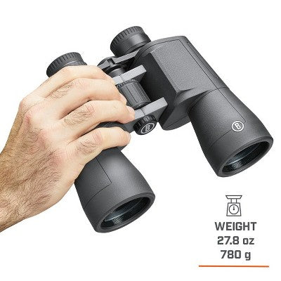  Bushnell PowerView 2 20x 50mm Porro Prism Binoculars