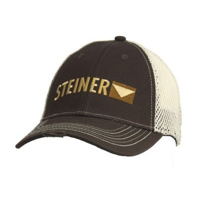  Steiner Military-Marine 10x50 Binoculars With Cap And Microfiber Cloth Pouch