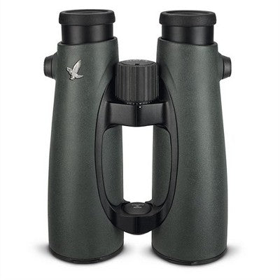  Swarovski 12x50 EL Binoculars With FieldPro Package (Green)