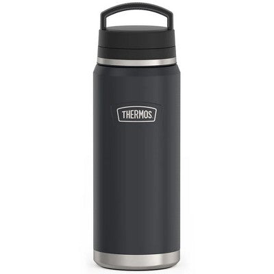 Thermos 40 Oz Stainless Steel Dual Temperature Beverage Bottle