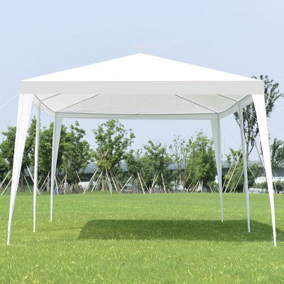  10'x20'Canopy Party Wedding Tent Heavy Duty Gazebo Pavilion Cater Event Outdoor
