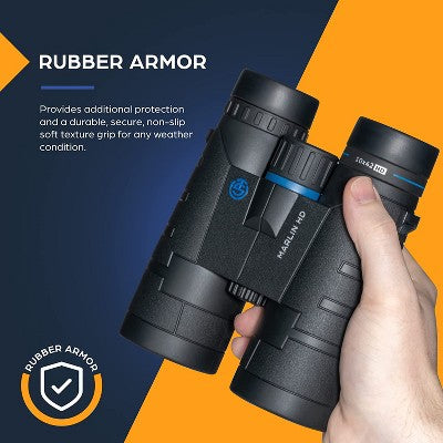  TSO Marlin 10x42 Roof Binocular