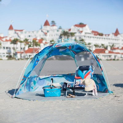  Lightspeed Outdoors Sun Shelter, Beach Tent