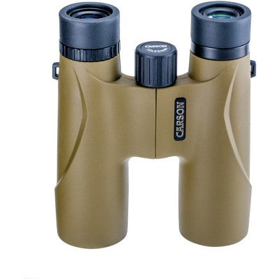  CARSON Stinger Compact Portable Binoculars (12x 32 Mm)
