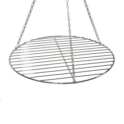  Stansport Steel Tripod Grill 17.5 In Diameter