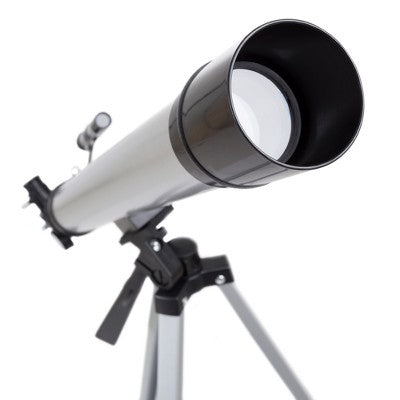  Hey! Play! Kids Telescope 60mm Refractor