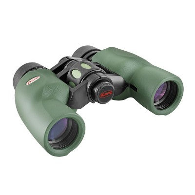 Kowa Sporting Optics 8x30mm YF Porro Prism Binoculars (Black)