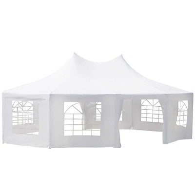  Outsunny Canopy Party Event Tent