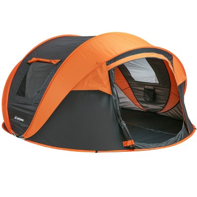  EchoSmile 8-Person Pop Up Boat Tent