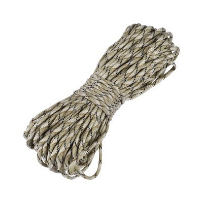  Unique Bargains Tent Rope Outdoor Camping Guylines Ropes