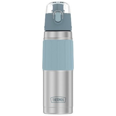  Thermos® 18-Ounce Vacuum-Insulated Stainless Steel Hydration Bottle