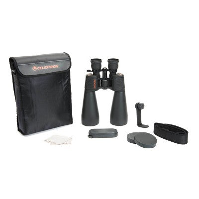 Celestron SkyMaster 15 35x70 Zoom Binocular - Black