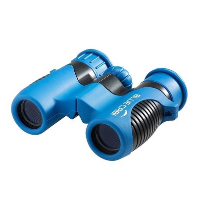  BlueCabi 8x21 Compact Kids Binoculars With 8X Magnification