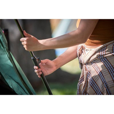  Coleman 15'x13' Skylodge Instant Screened Shelter - Moss