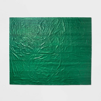  Campside Tarp Green - Embark™