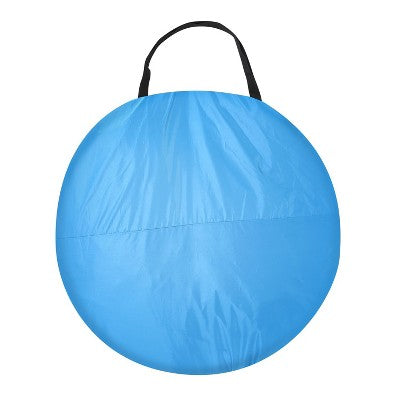 Cesicia 4 Persons Camping Waterproof Tent, Pop Up Tent, Instant Setup Tent, With 2 Mosquito Net Doors, Carrying Bag, Folding