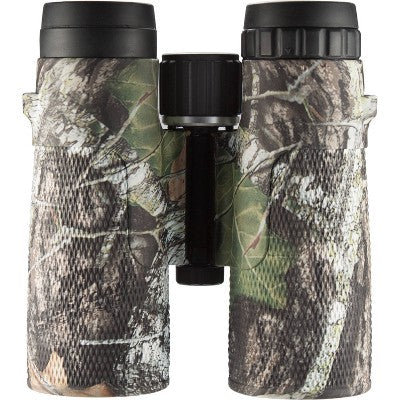  Barska 10x42mm WP Blackhawk Binoculars - Mossy Oak