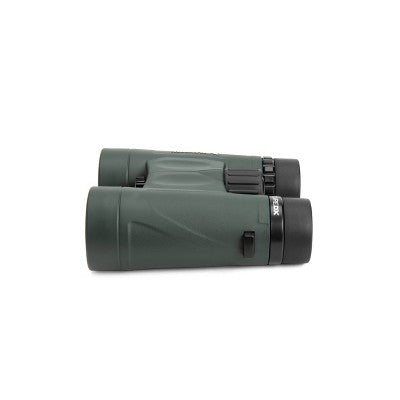  Celestron Nature DX 8x42 Binocular With Basic Smartphone Adapter - Black