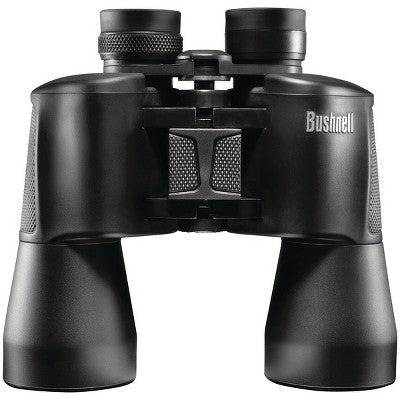  Bushnell PowerView 20x 50mm Porro Prism Binoculars