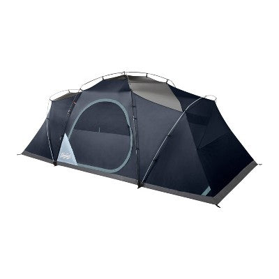  Coleman Skydome 8-Person Lighted Camping Tent - XL