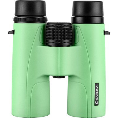 Barska 10x42mm Crush Binoculars - Light Green
