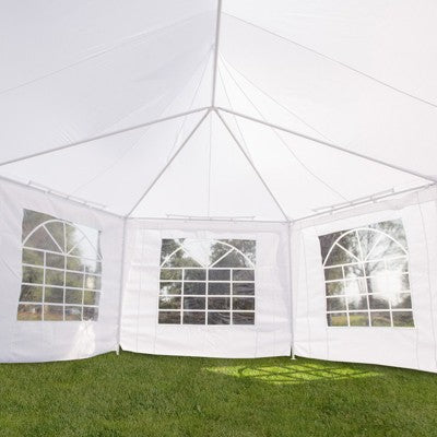  Outsunny Canopy Party Event Tent
