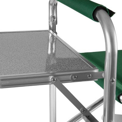  Picnic Time Sports Chair Hunter - Green