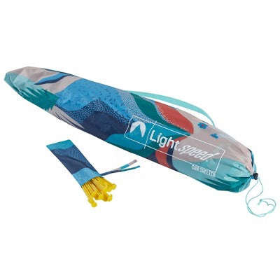 Lightspeed Outdoors Sun Shelter, Beach Tent