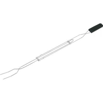  Coghlan's Extension Fork, Telescoping Handle Extends To 30", For Camping Cooking