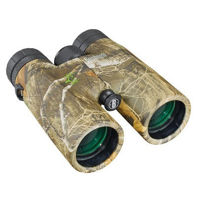  Bushnell Bone Collector 10x 42mm PowerView Binoculars