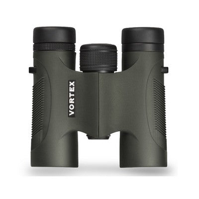  Vortex Diamondback 10x28 Binoculars With Smartphone Adapter Bundle