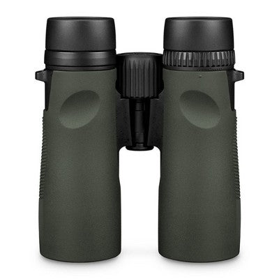  Vortex 10x42 Diamondback HD Roof Prism Binoculars With GlassPak Harness Case