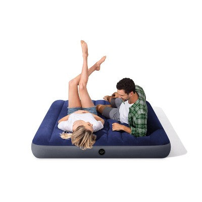  Intex Durabeam 10" Queen Size Air Mattress