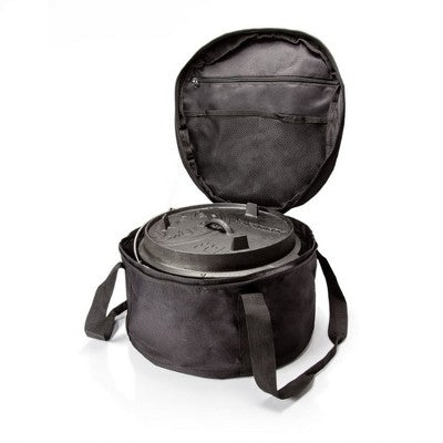  Petromax Dutch Oven Transport Bag, Safe And Reinforced Carry Tote For Taking Your Food To Parties Or For Camping
