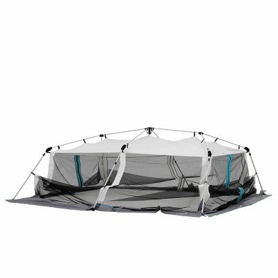 Core Equipment 12' X 10' Lighted Instant Screen House