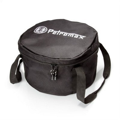  Petromax Dutch Oven Transport Bag, Safe And Reinforced Carry Tote For Taking Your Food To Parties Or For Camping